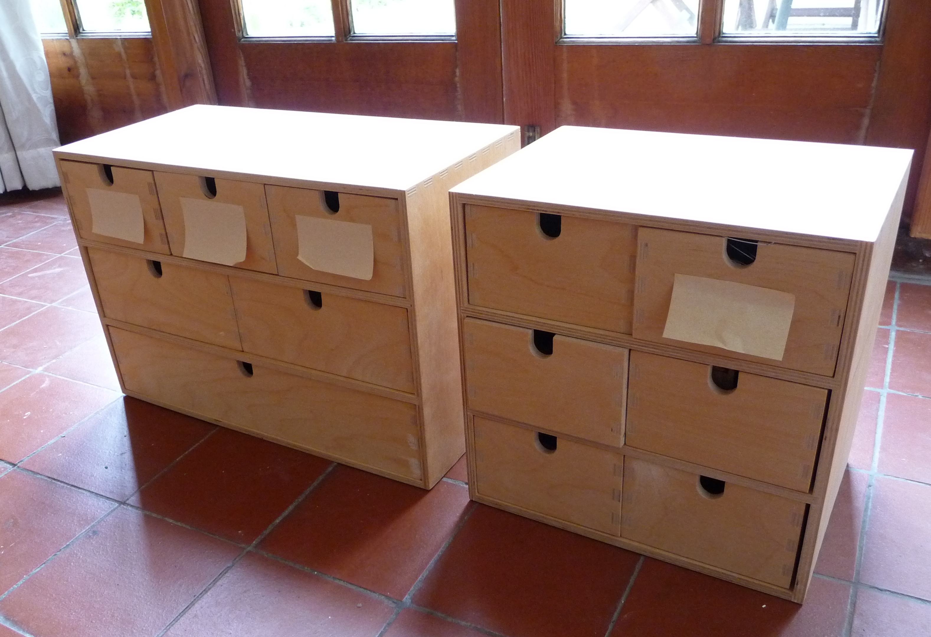 Decoration Project Storage Boxes Brogues With Socks And Doubleknots
