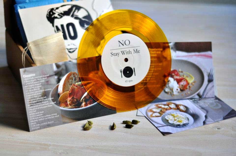 Cutest Idea Ever Turntable Kitchen Broke and Beautiful