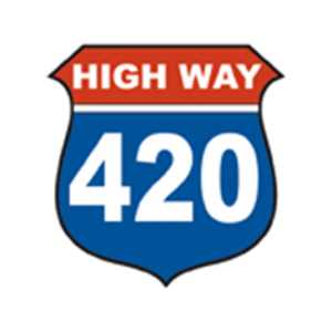 Highway 420