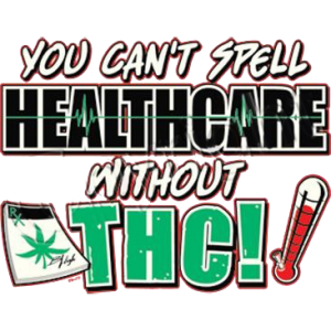 Healthcare/THC