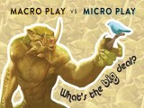 Macro Vs Micro What S The Big Deal Broken Myth