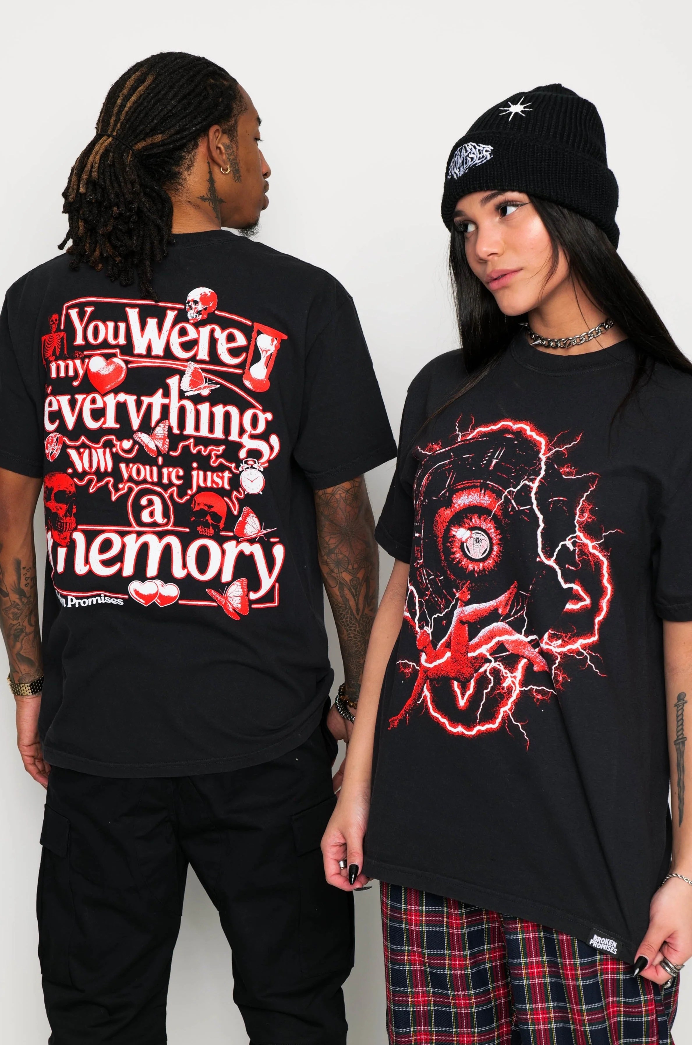 Tees Broken Promises Co - Nature Photos - Creative HD Collection