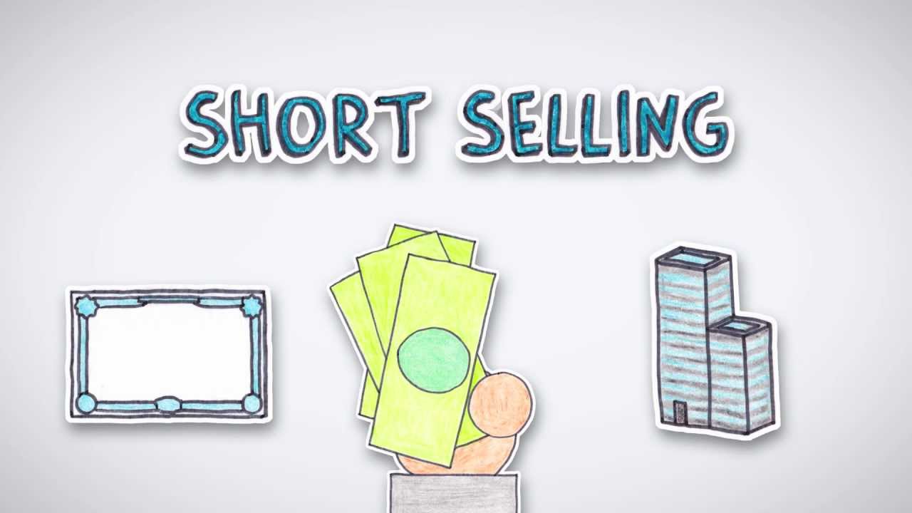 Perbedaan Utama Short Selling Saham dan 