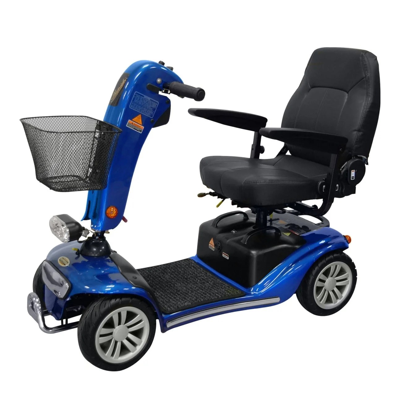 Roma Shoprider Valencia - Bromakin Wheelchairs
