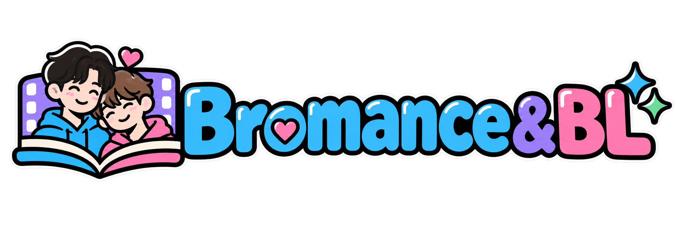 Bromance & BL