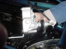 Technische Informatie