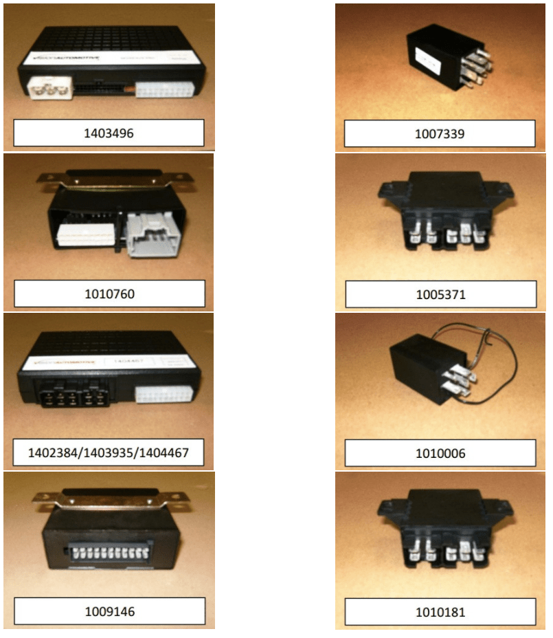 Technische Informatie