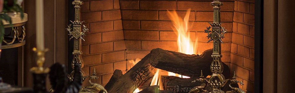 Converting A Wood Burning Fireplace To Gas My Experience