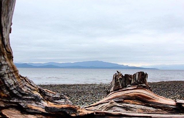 Parksville, Vancouver Island, British Columbia, Canada