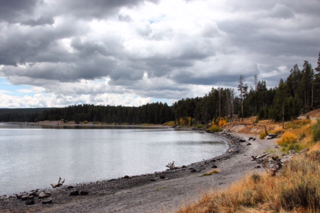 Yellowstone National Park