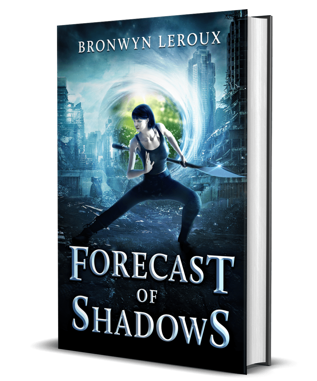 Forecast of Shadows