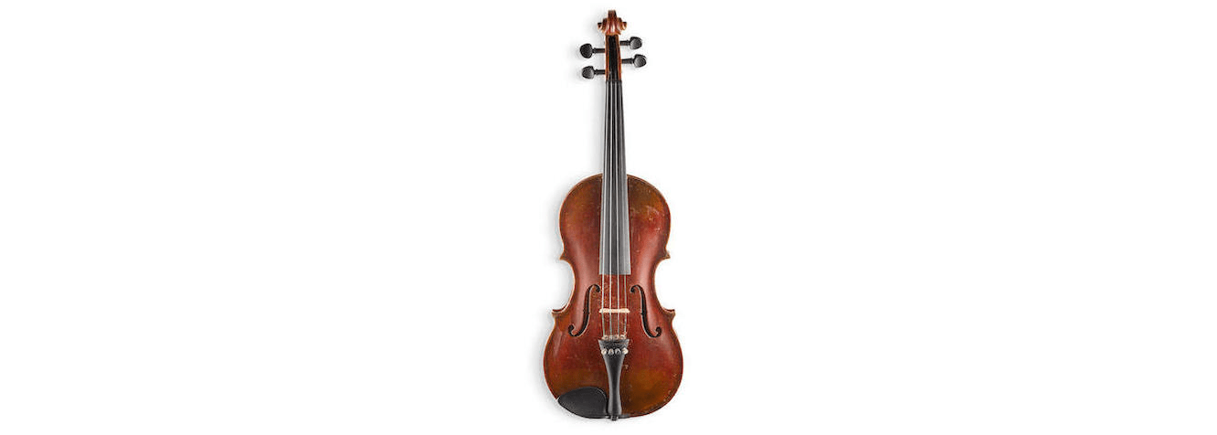 violin