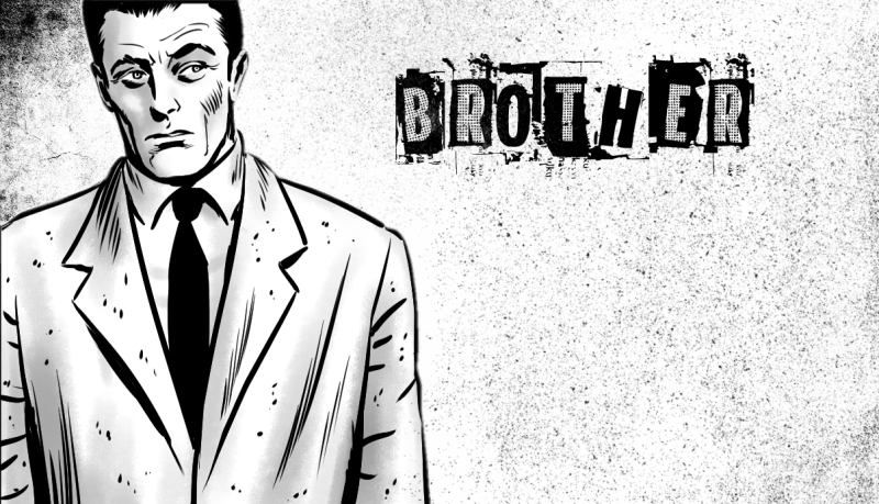 Characters The Brooding Muse Comic - Best Sunset Patterns in Mobile