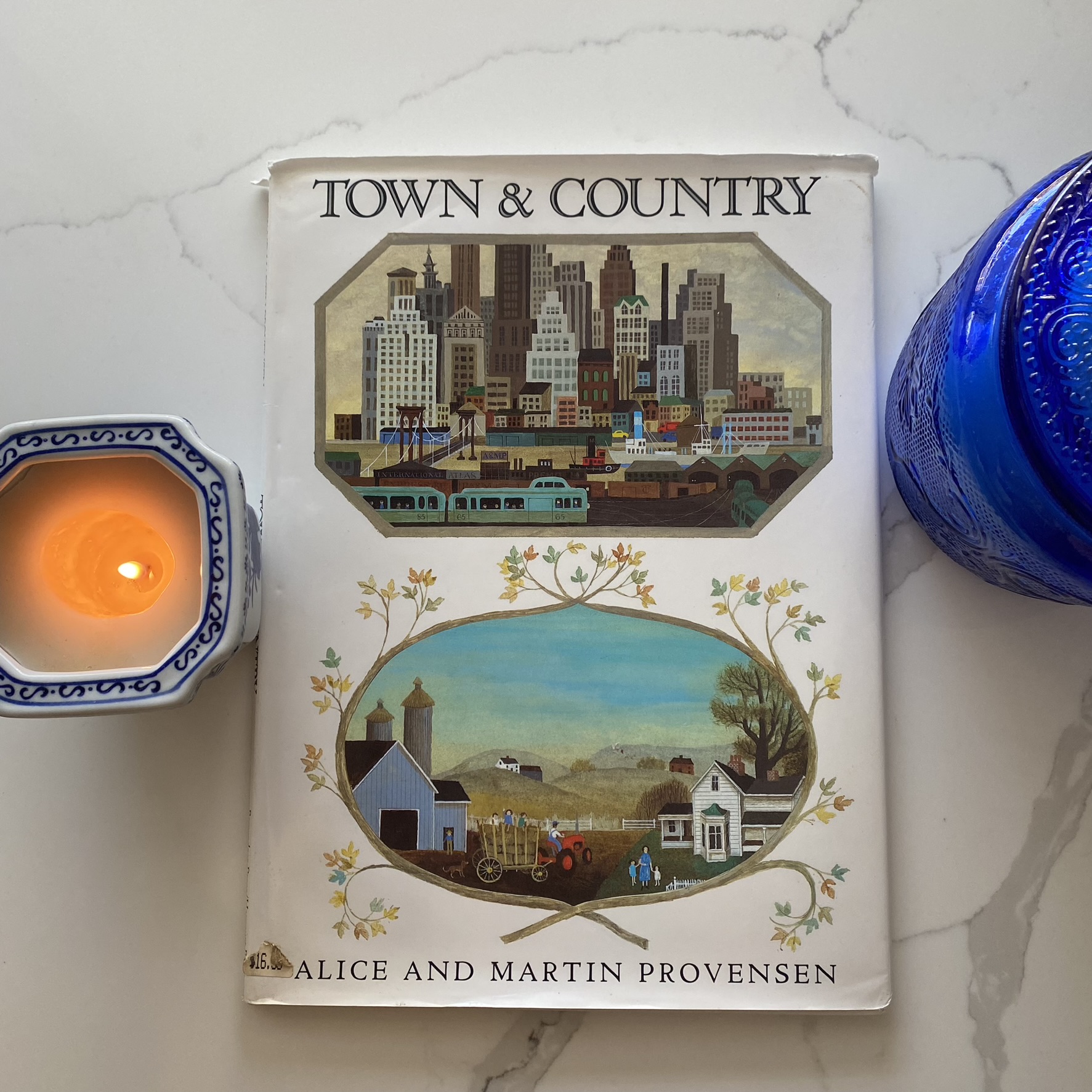Town and Country