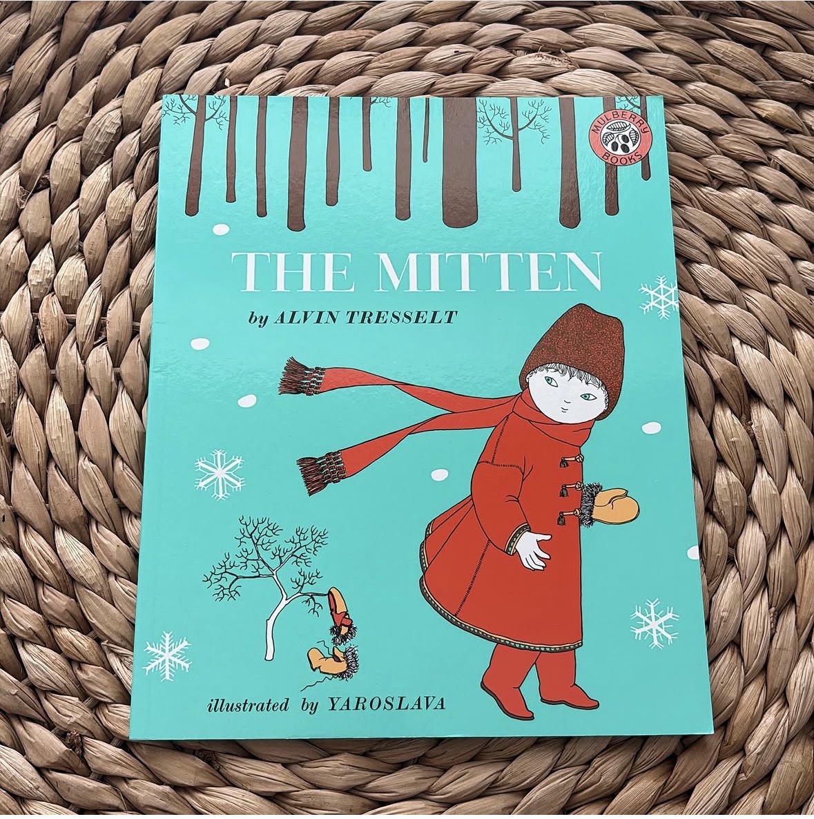 The Mitten