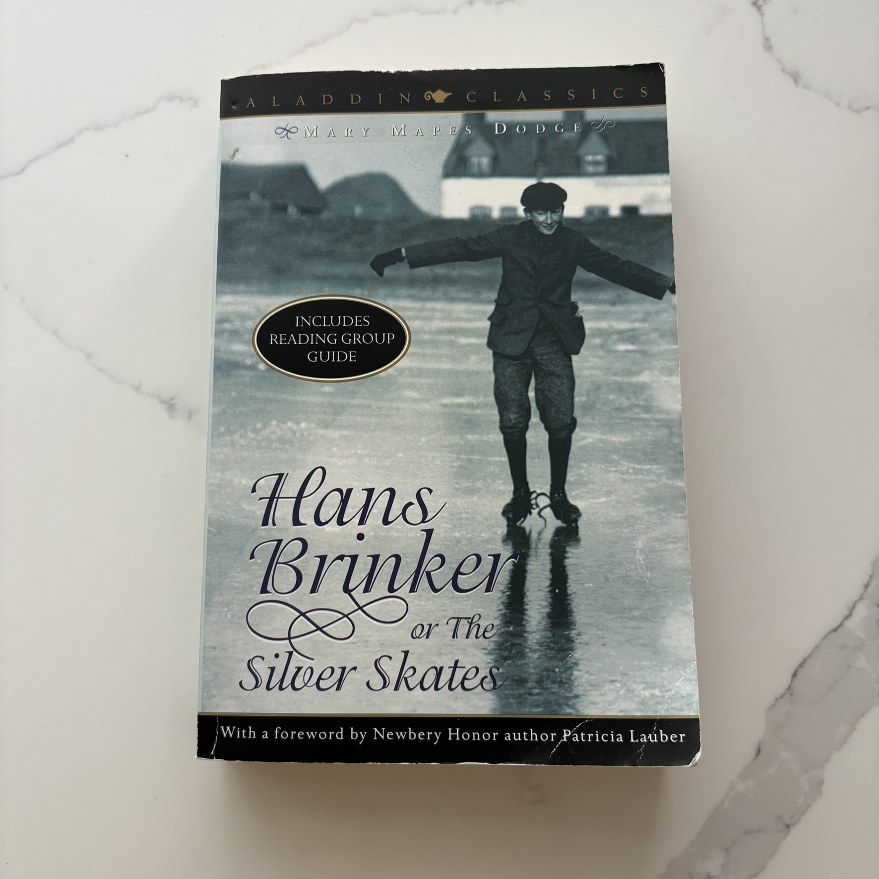 Hans Brinker