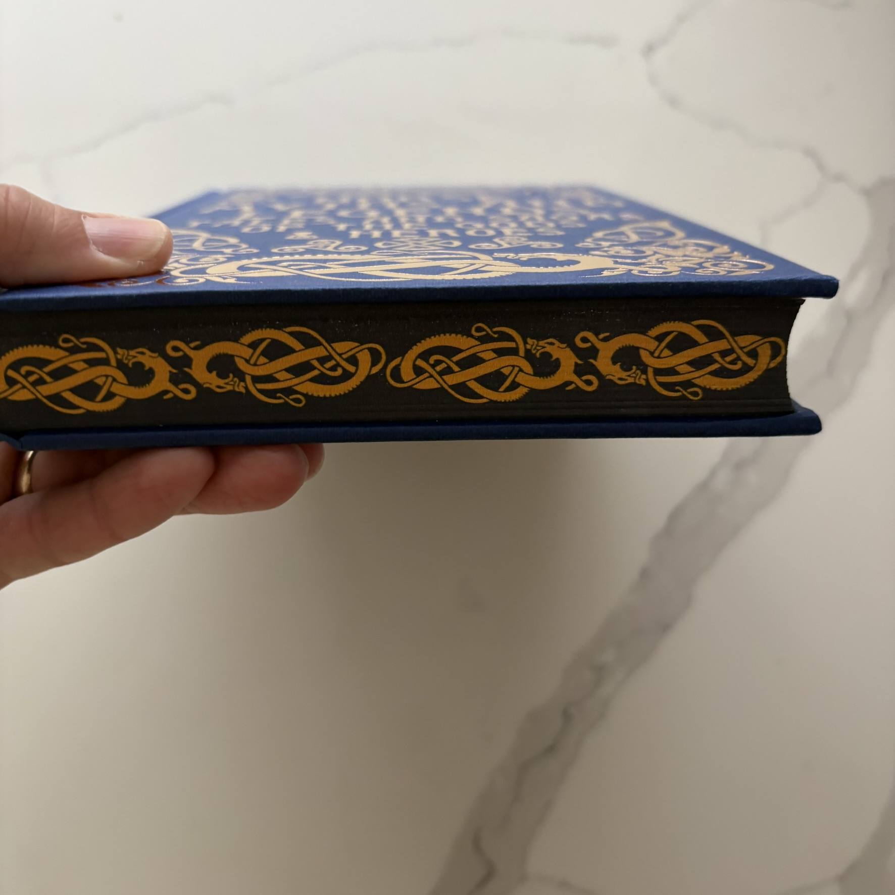 Norse Myths and Legends