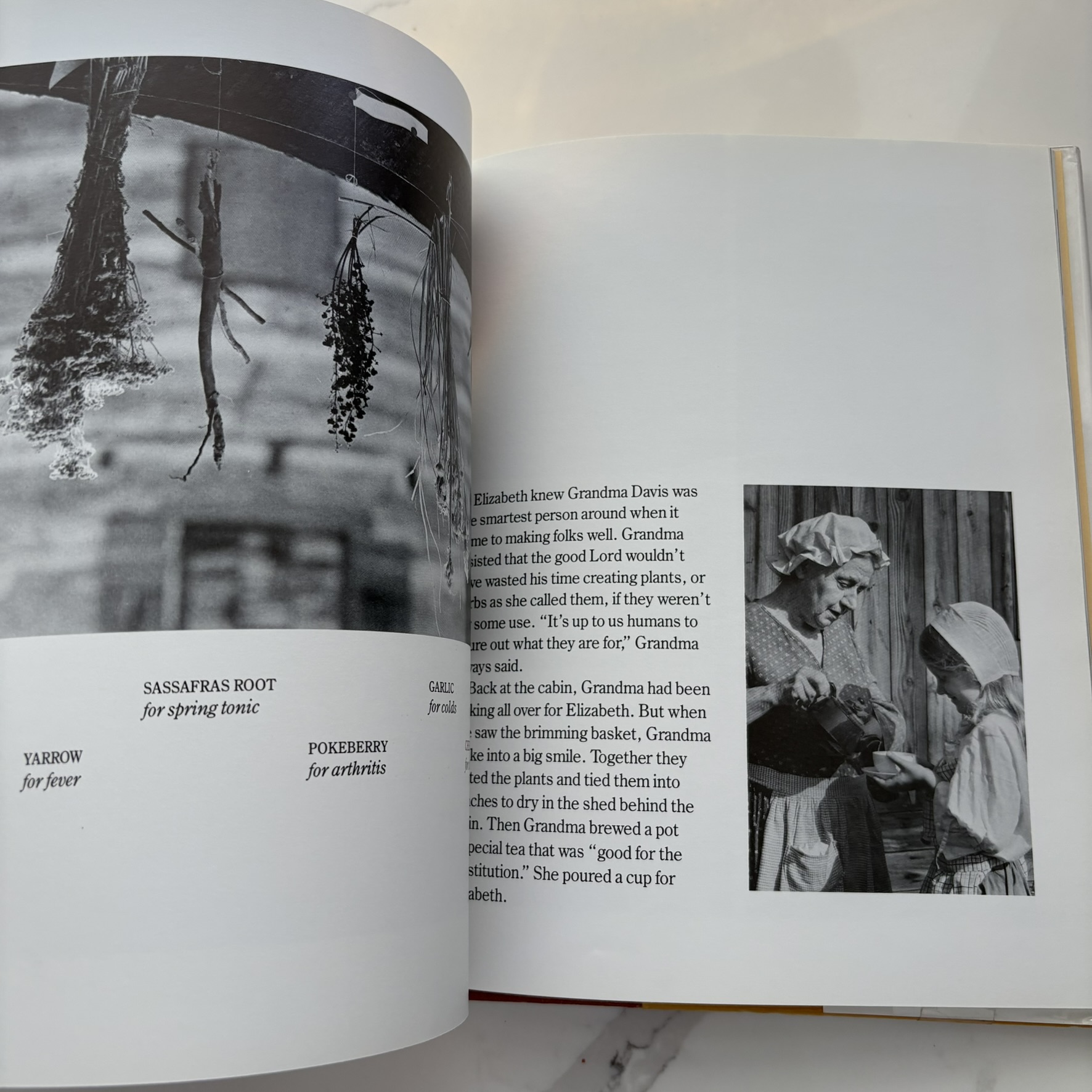 Pioneer Children of Appalachia