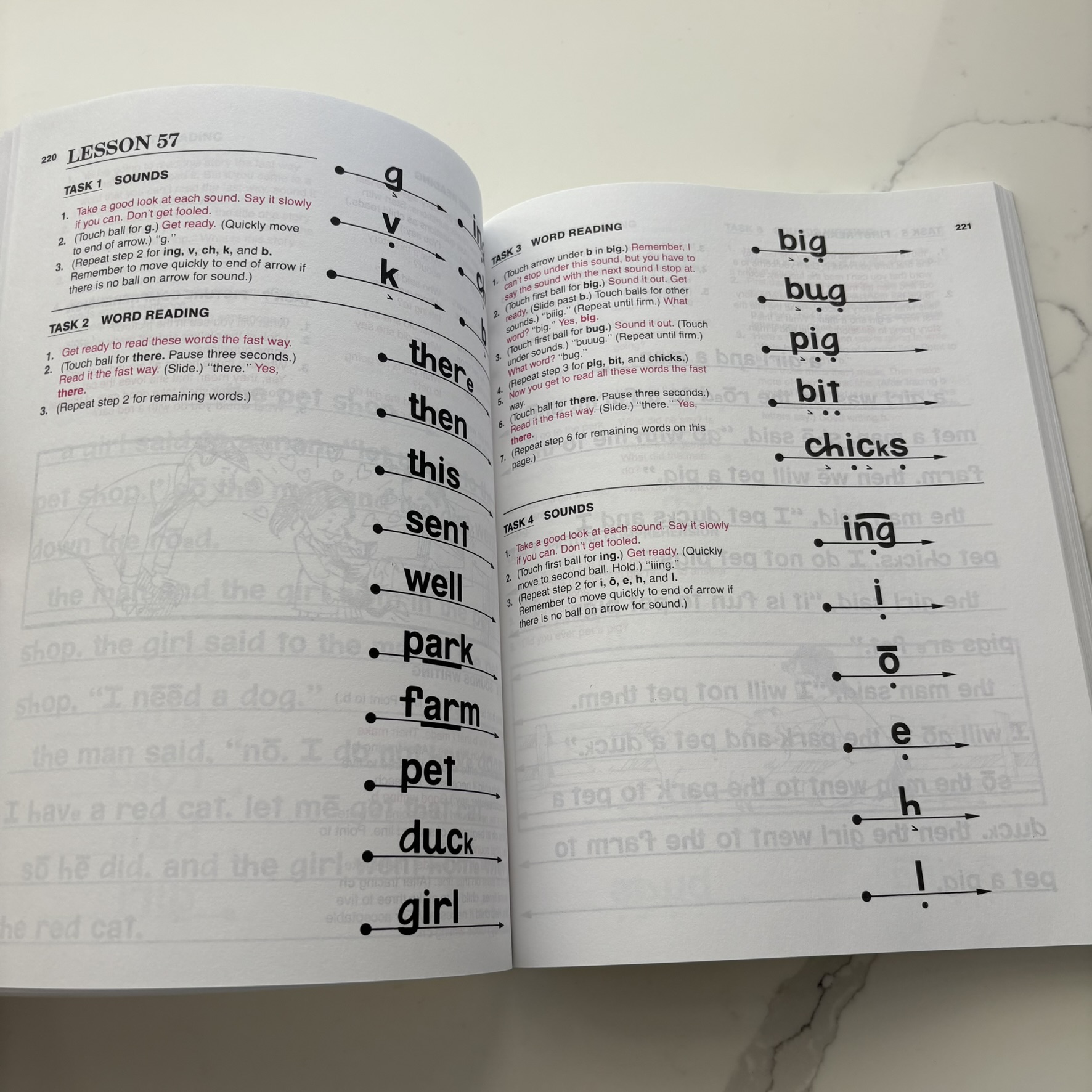 Teach Your Child To Read in 100 Easy Lessons