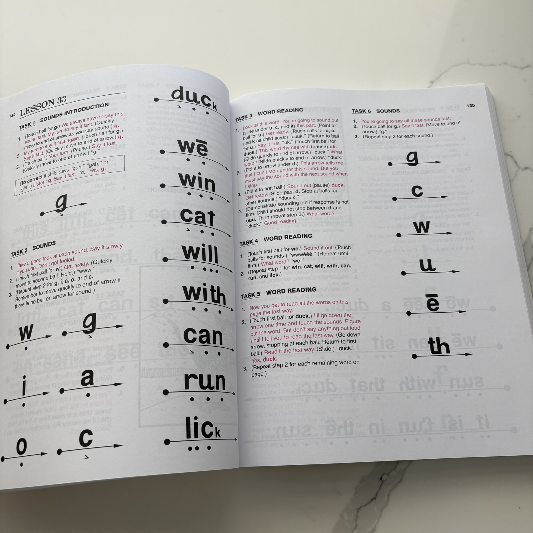 Teach Your Child To Read in 100 Easy Lessons
