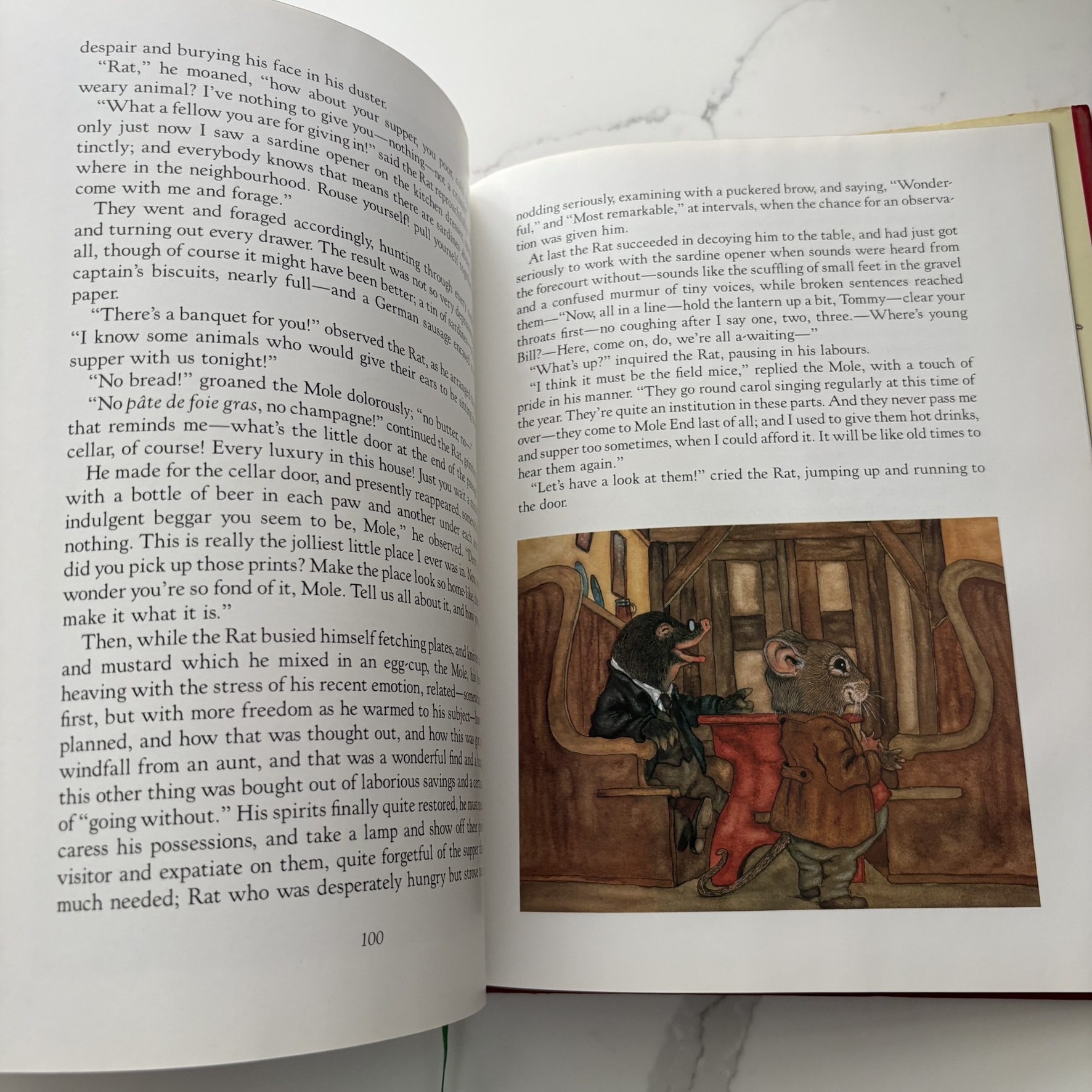Michael Hague's Family Christmas Treasury