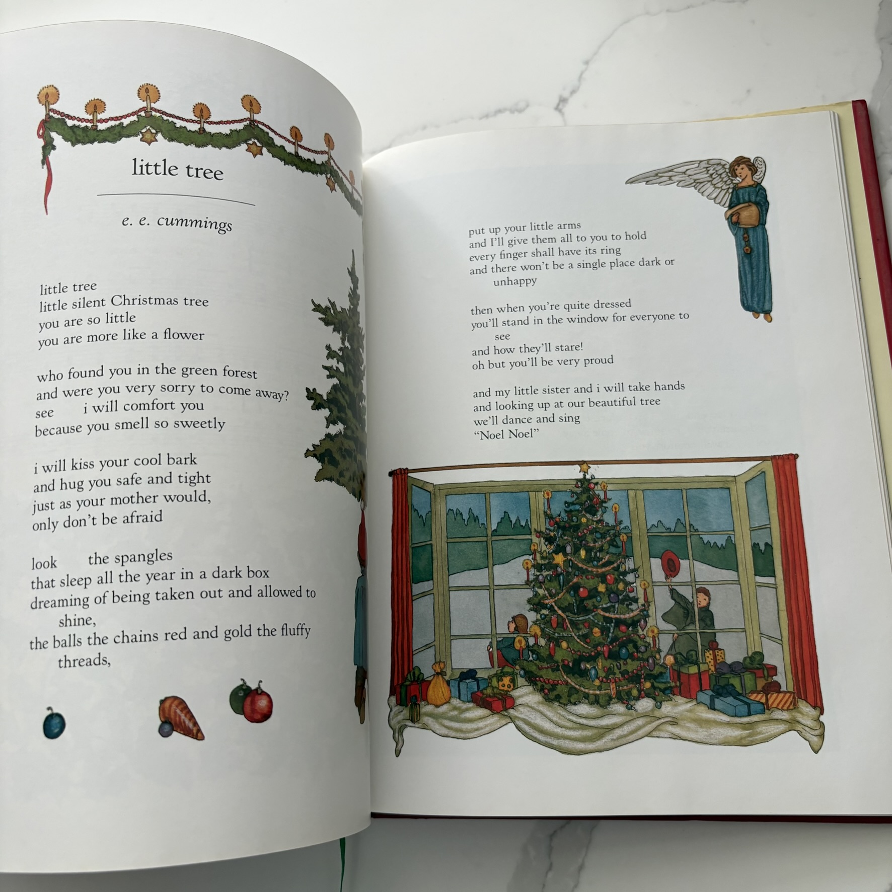 Michael Hague's Family Christmas Treasury