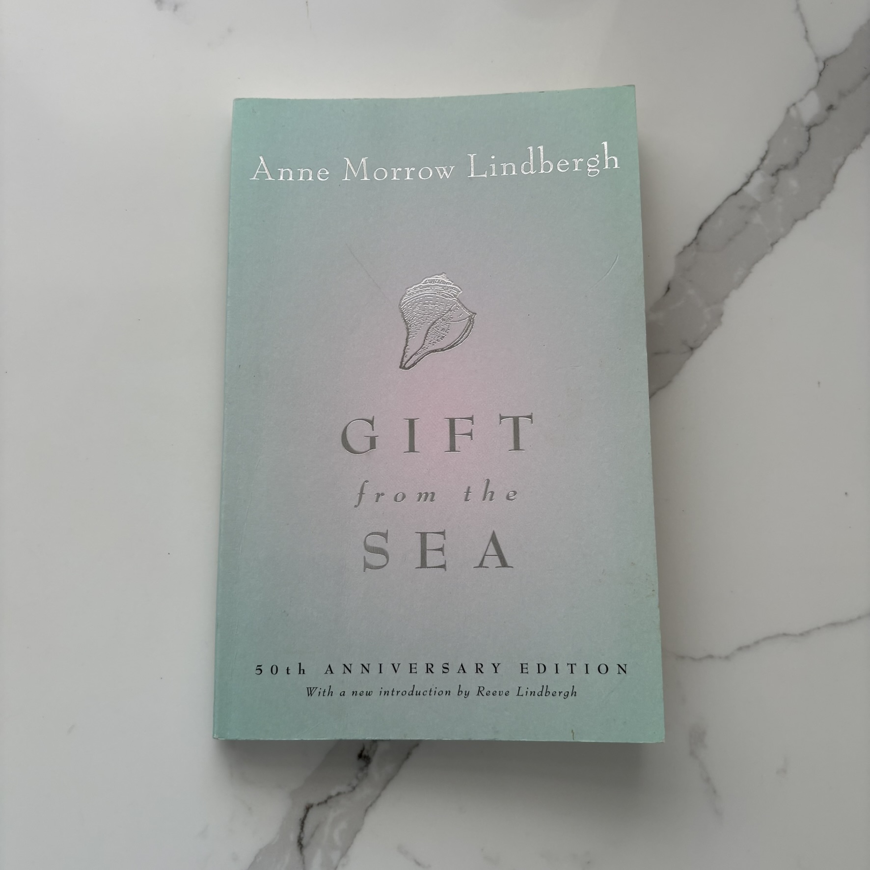 Gift of the Sea