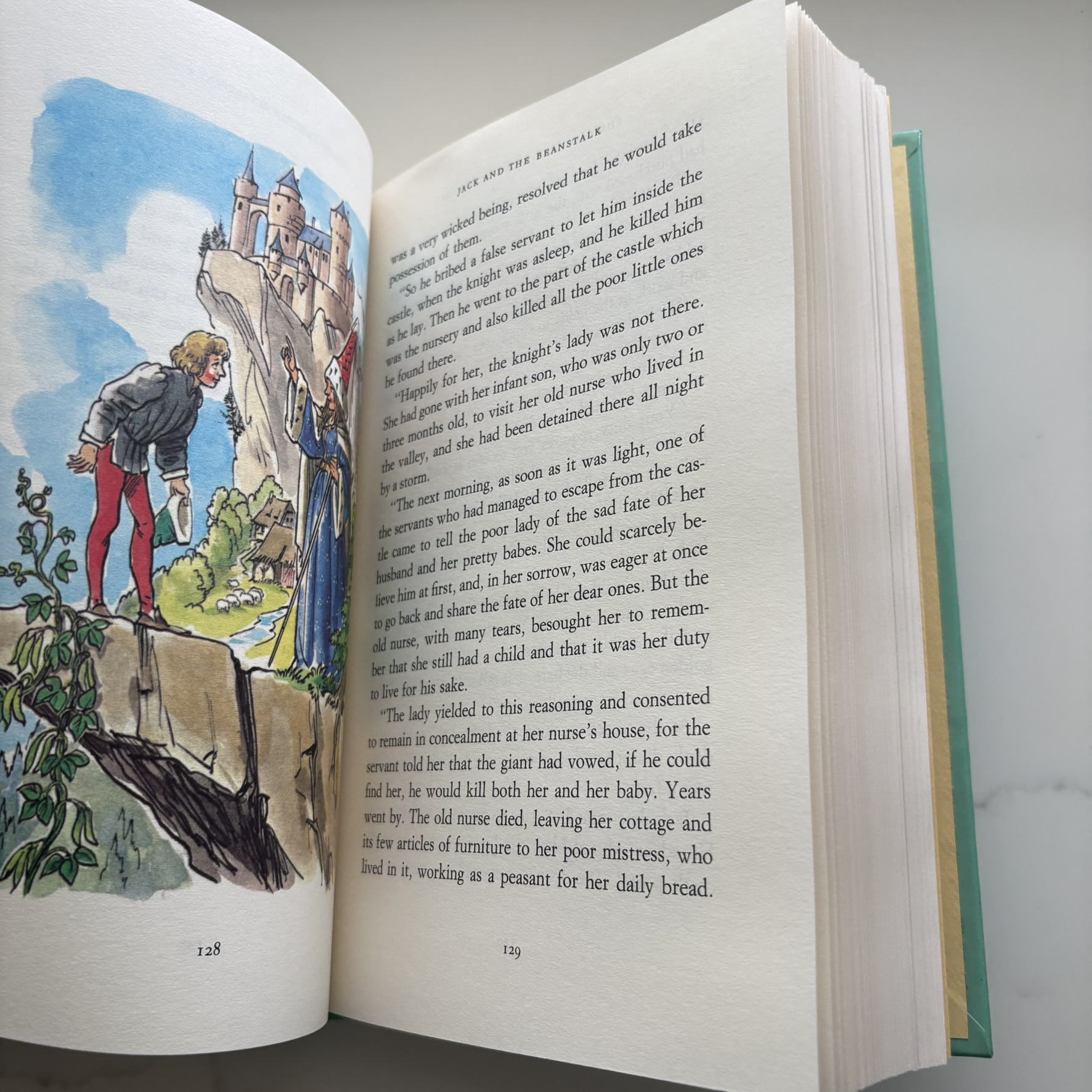 The World's Best Fairy Tales