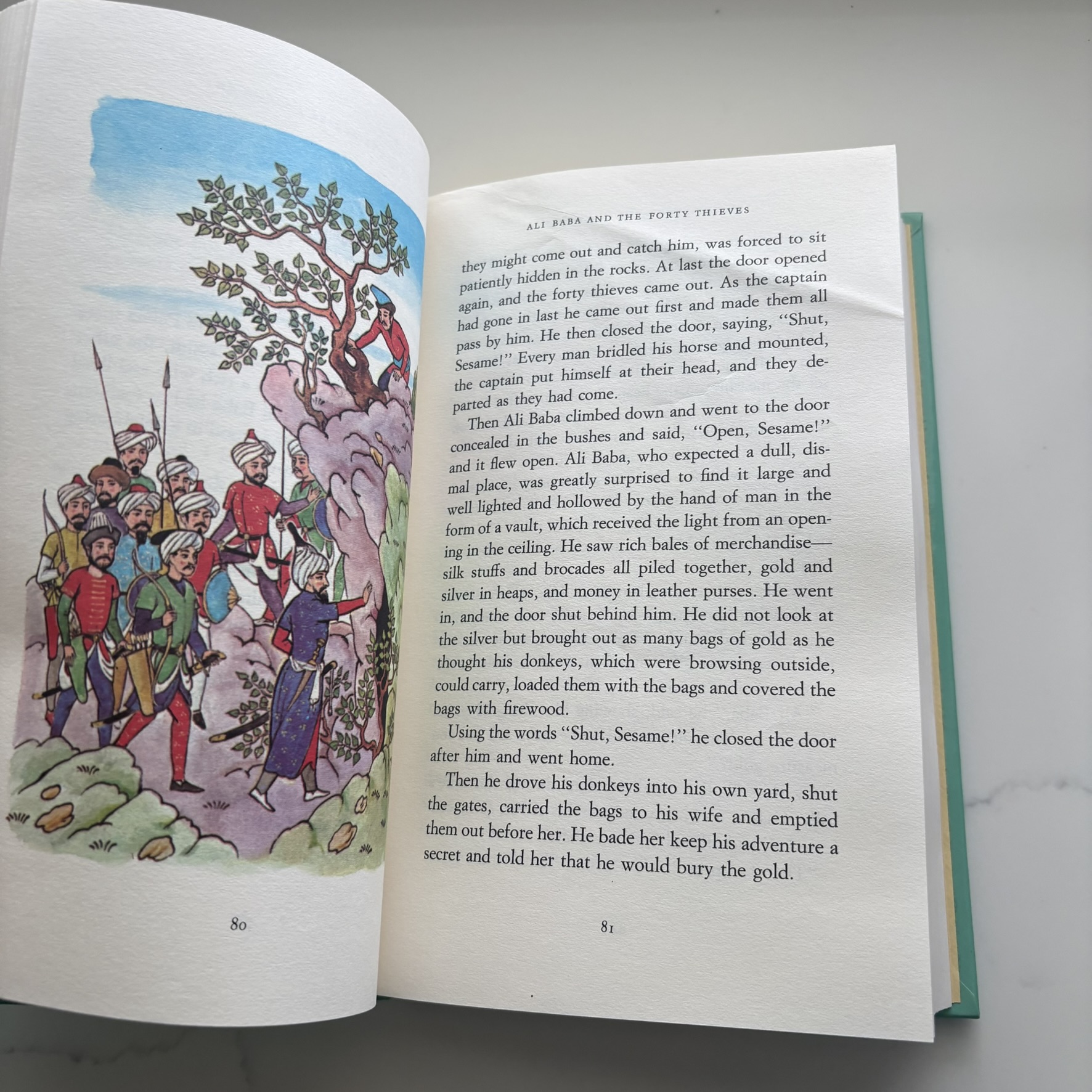 The World's Best Fairy Tales