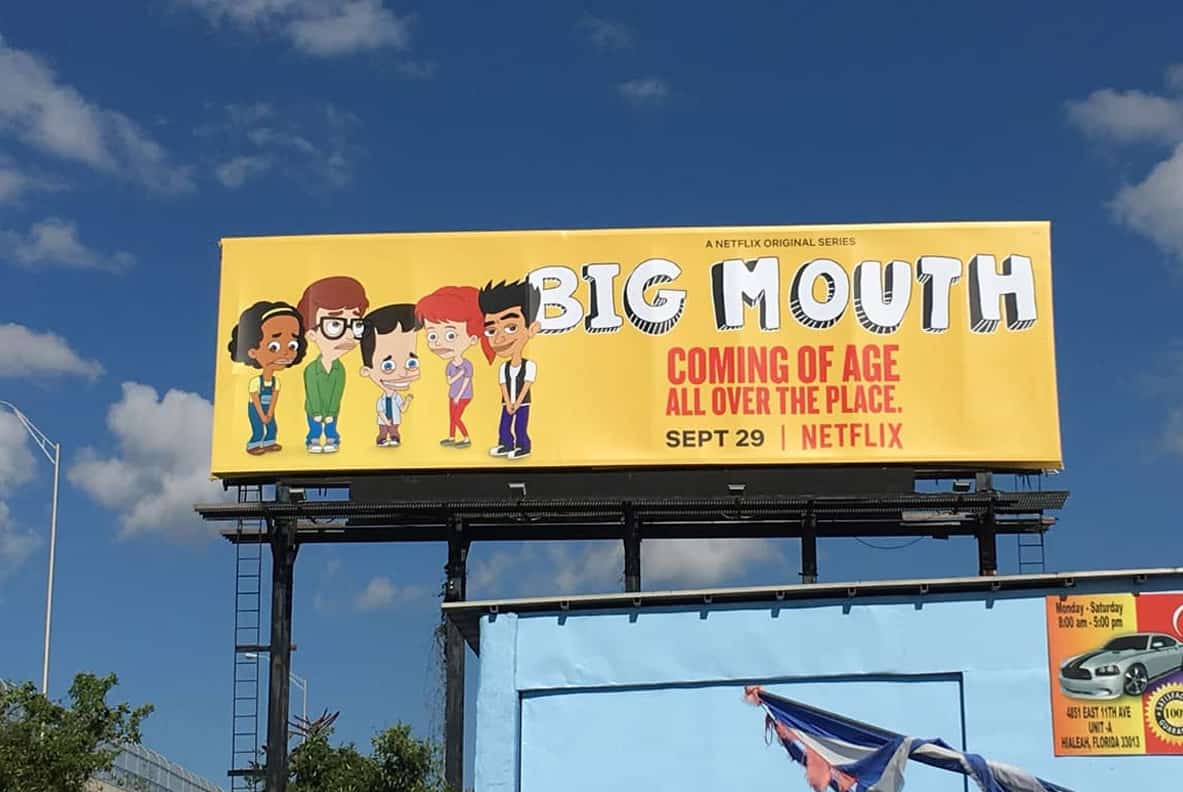 miami outdoor advertising out of home advertising miami brooklyn outdoor on buy a billboard miami