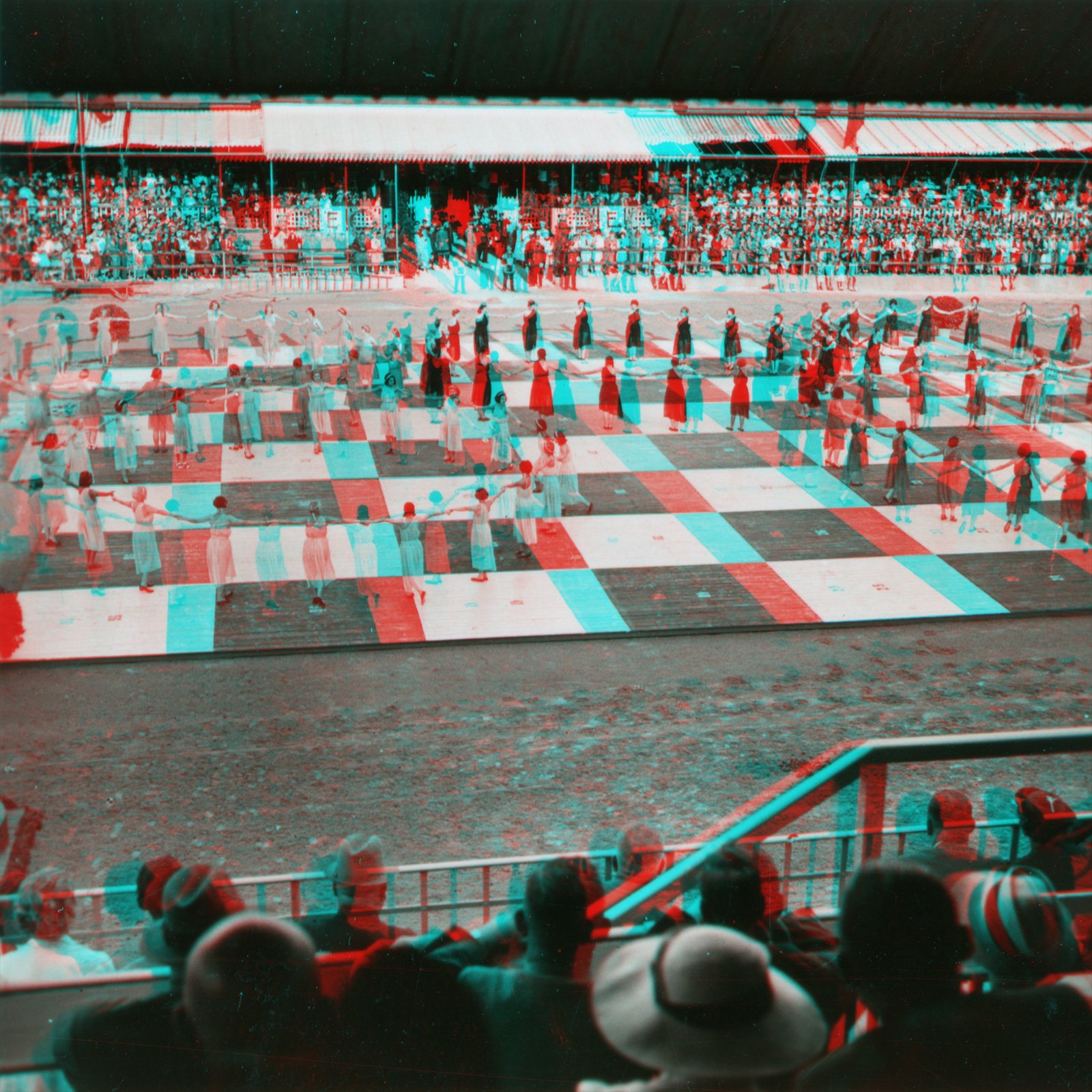 Chess Olympiad in Munich
