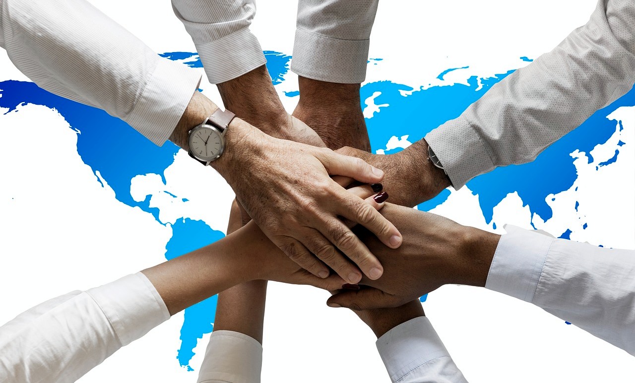 Best colleges for international business majors