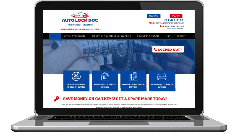 BEC Small Business Marketing