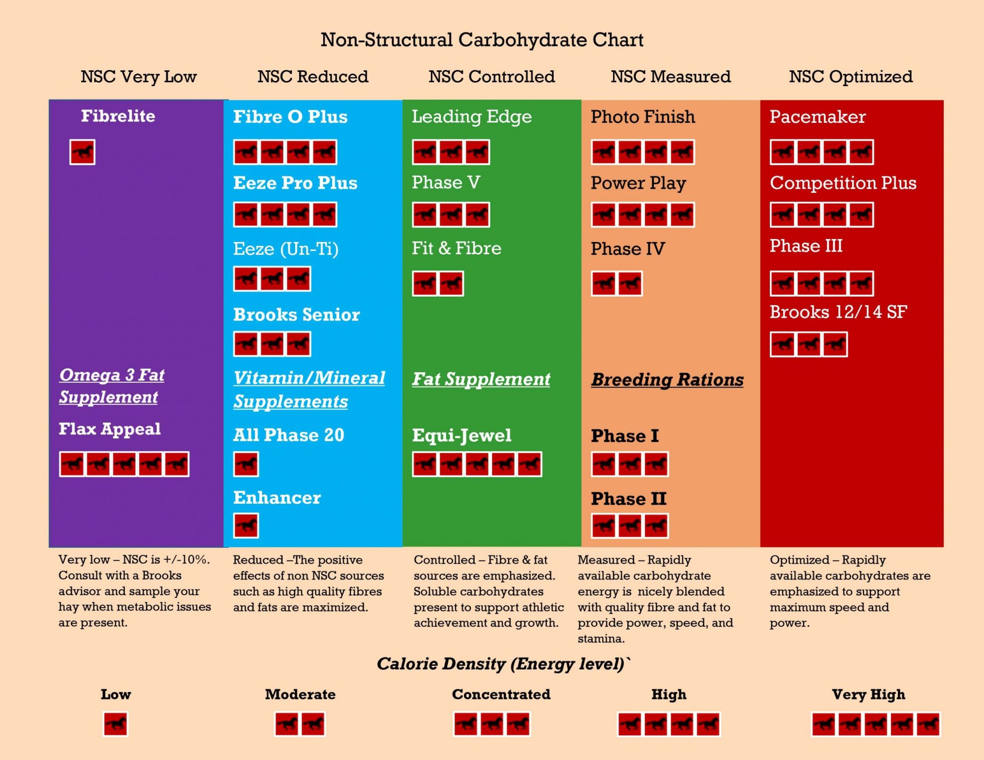 NSC Guide