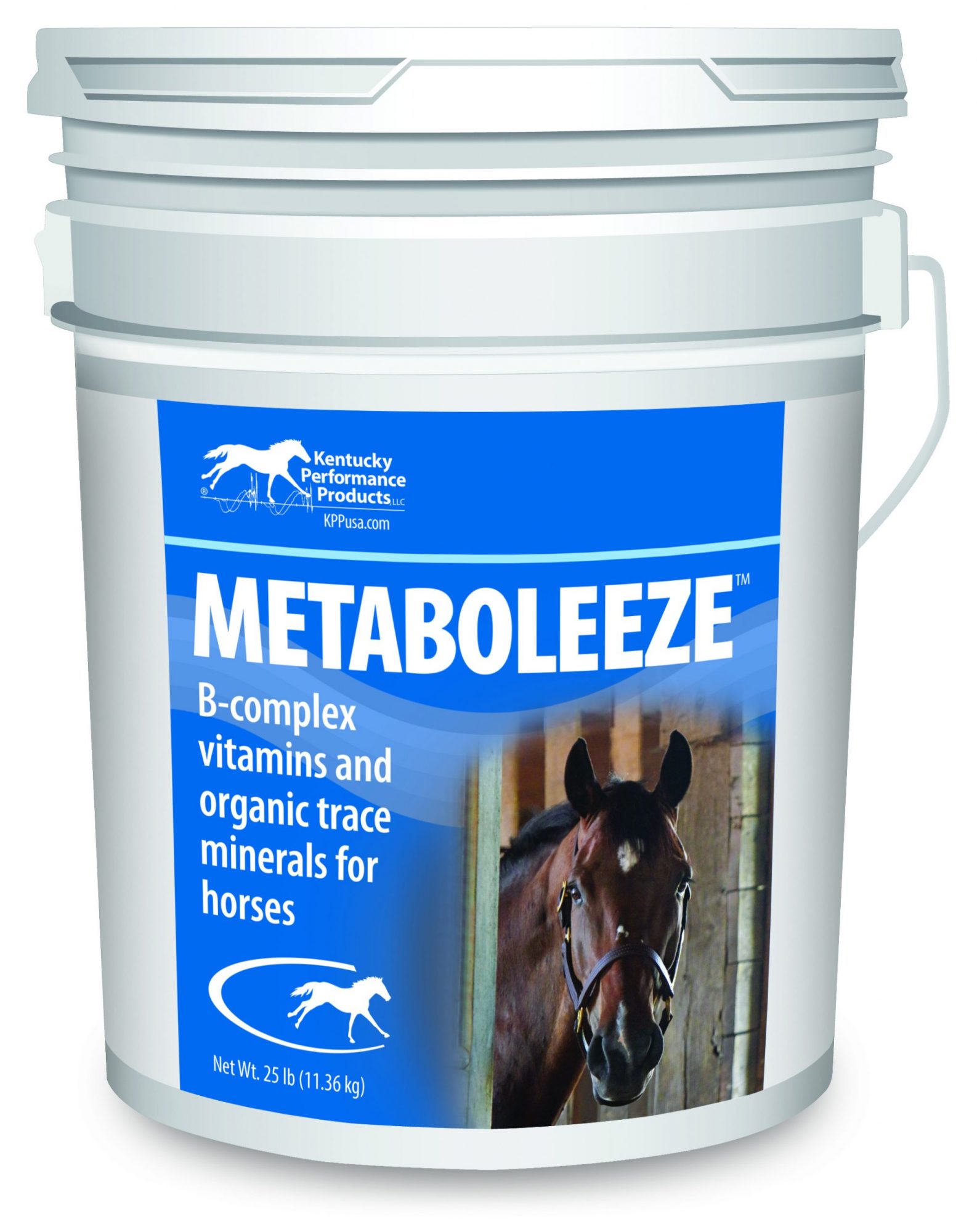 Metaboleeze 25lb