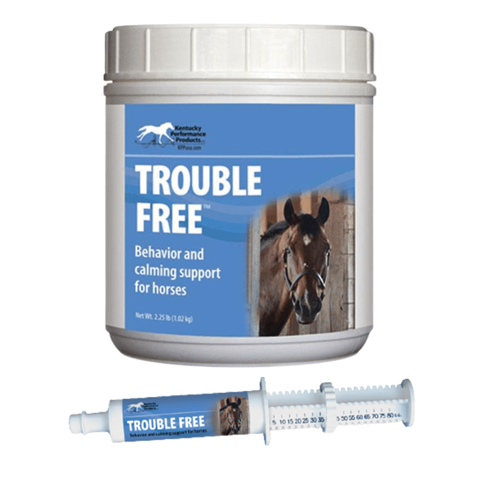 trouble free kpp product