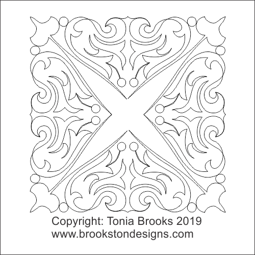 Felicity Block 1