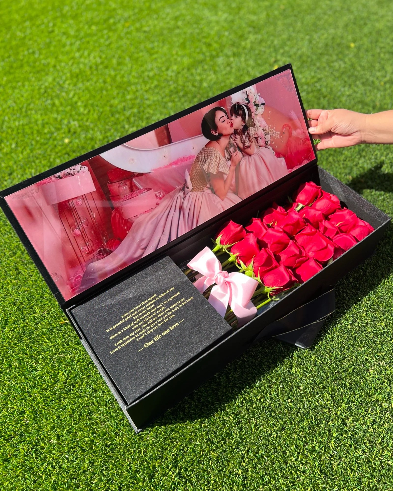 Love Boxes