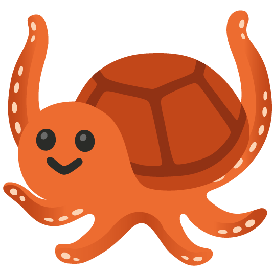 octopus