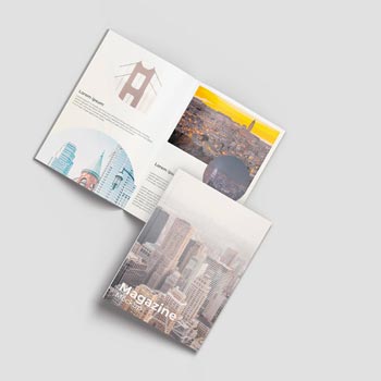 Check out this selection of . 150 Free Magazine Psd Mockups To Download