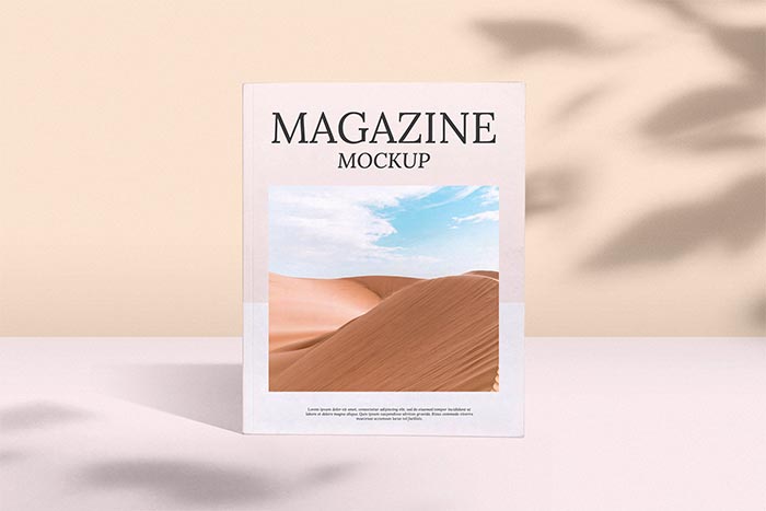 ✓ free for commercial use ✓ high quality images. 150 Free Magazine Psd Mockups To Download