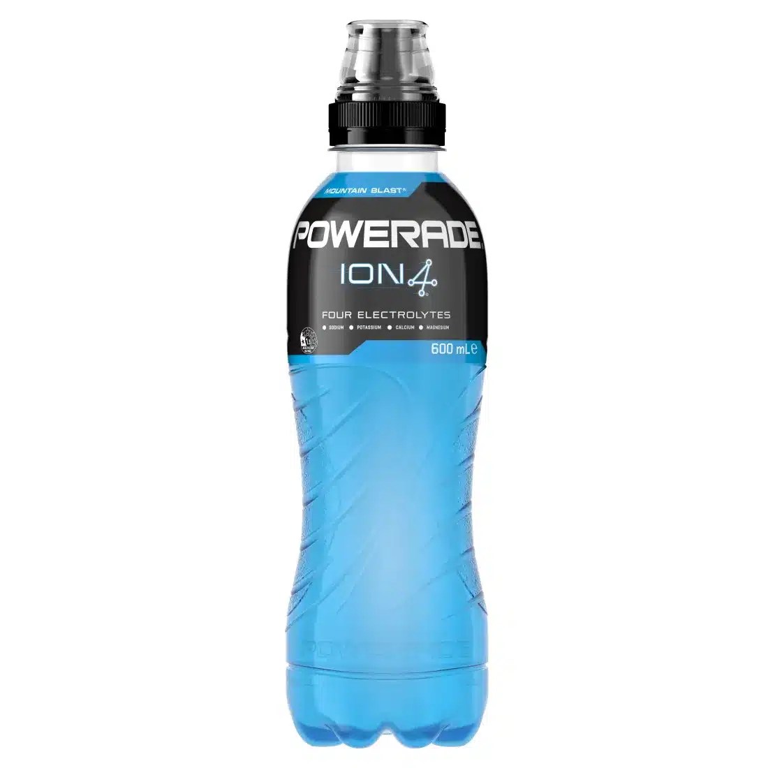 Blue Powerade