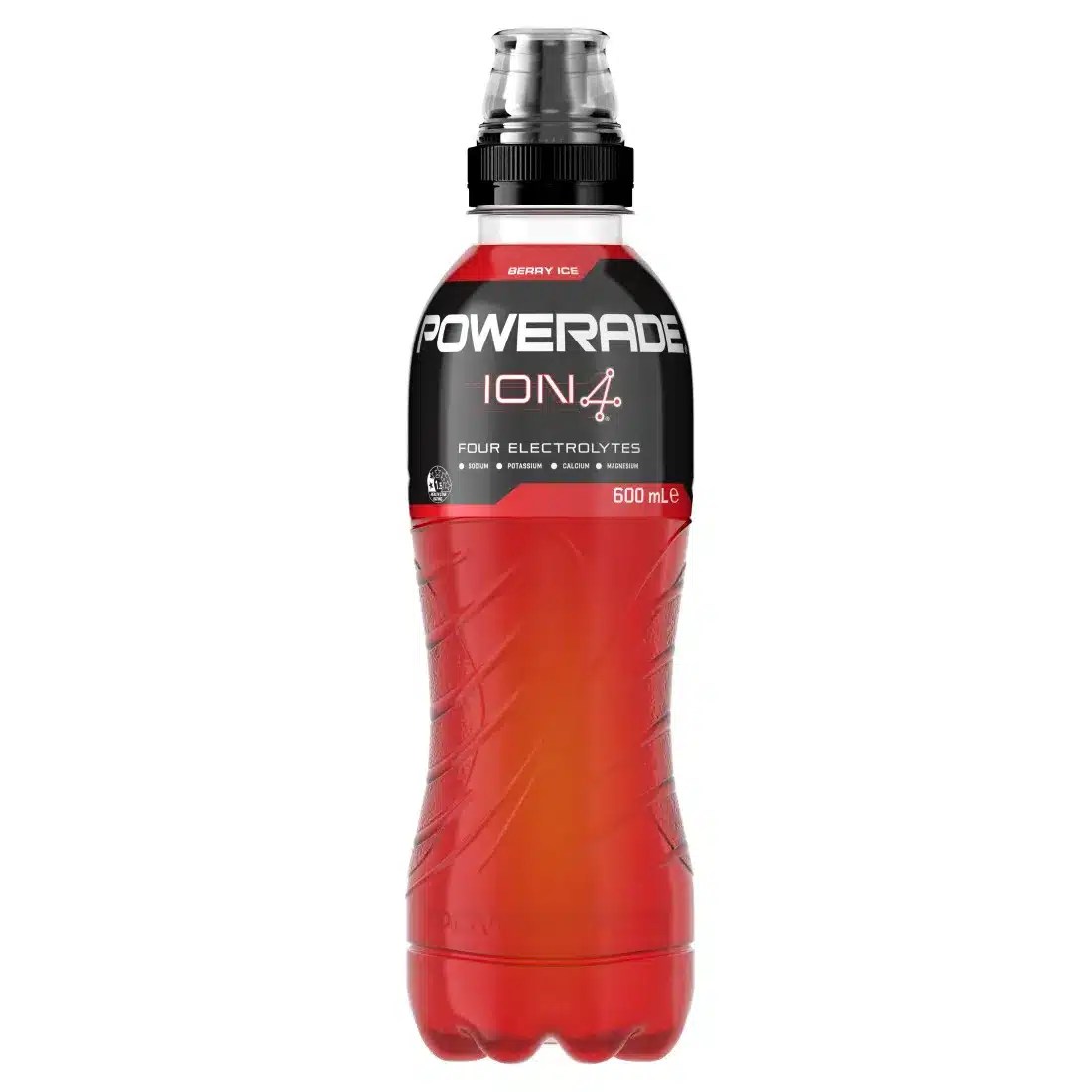 Red Powerade
