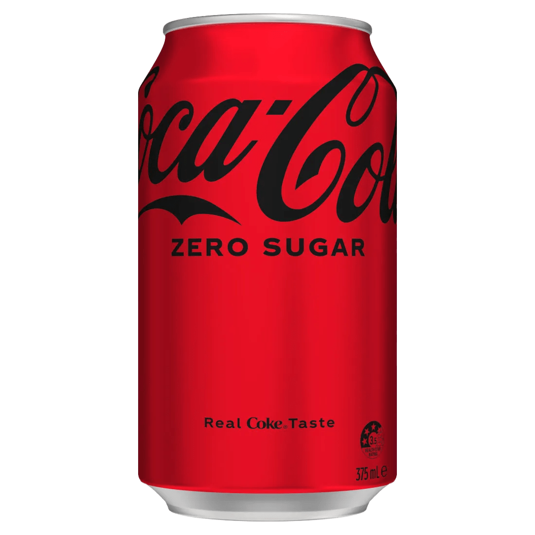 Coke Zero (375ml)