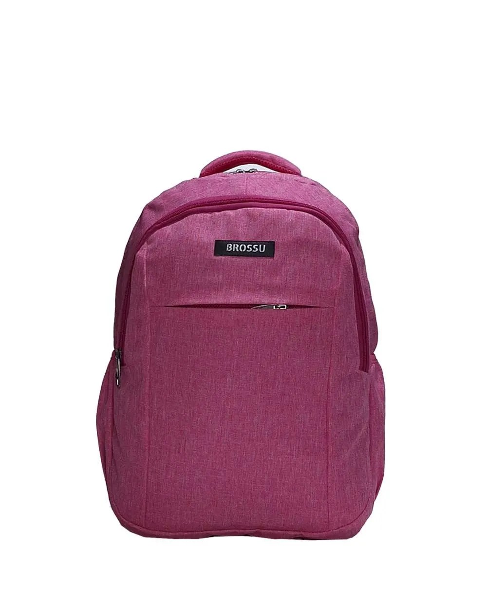 MOCHILA ETIOS FUCSIA