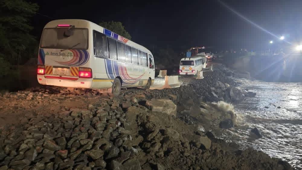 Counting Strength, Not Setbacks: Notes from a Fast-Moving Season