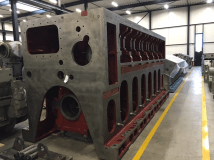 Mak Diesel Engine Spare Parts