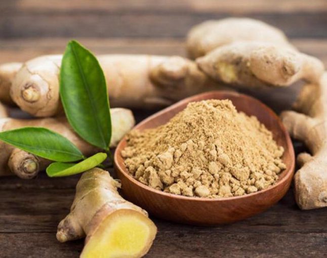 The amazing benefits you should know about Ginger