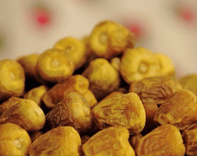 Sukkari Dates Health Benefits