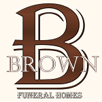 Brown Funeral Homes